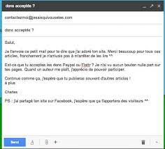 Depuis, toutes les adresses sont unifiées, comme sur gmail, et se terminent par @outlook.com. Pistez Une Adresse E Mail Anonyme Pour Connaitre Son Proprietaire