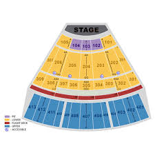 Verizon Theatre At Grand Prairie Grand Prairie Tickets