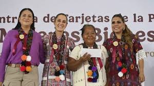 Inscripciones para Pensión Mujeres Bienestar: Este es el calendario de diciembre por apellidos