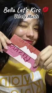 Those lipsticks gonna be my favvvvv 🫣🩷🎀 #fyp #foryou #viral #bella  #letskiss #lipstick