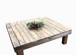 Measuring 42 inches in width it provides plenty of space for your decorating needs. Buy Custom Made The Original Farmhouse Reclaimed Wood Coffee Table Made To Order From Yonder Years Custommade Com