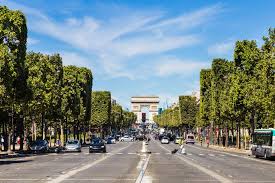 ═ home is where love resides, memories are created, friends always belong, and laughter never ends! The Most Expensive Real Estate On Paris S Champs Elysees Sold For 613 Million