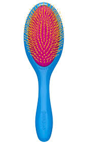 A post shared by denman brush (@denmanbrush) while there are many different tricks and techniques for how to use the brush, this is the one norris recommends for beginners: Denman Brush Shop The Range Hair Brilliance Denman Uk