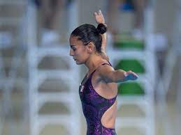 La clavadista paola espinosa buscará llegar a tokio 2020 y alcanzar una presea olímpica, aunque ahora en trampolín y no en. W9y85swfngjupm