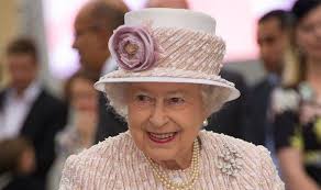 Get the latest updates on the life and work of her majesty the. Queen Elizabeth Ii Vows New Beginning After Megxit Drama With Magnificent Seven Royal News Express Co Uk