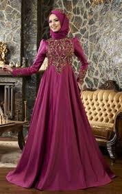 Tesettur Giyimde Abiye Secimi The Dress Elbise Elbiseler