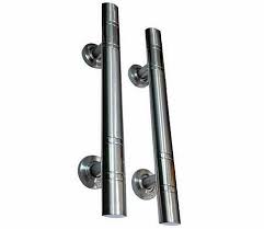 Harga kunci pintu digital ini terjangkau dan pemasangan mudah. Daftar Harga Handle Pintu Biasa Stainless Steel Aluminium Minimalis Murah Kupu Tarung Rumah Paloma Solid Paloma Gradino S Pintu Bahan Bangunan Kunci