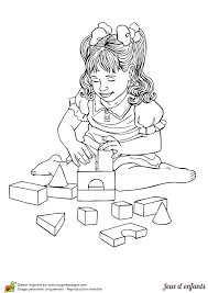 epingle sur coloriage enfance de collier