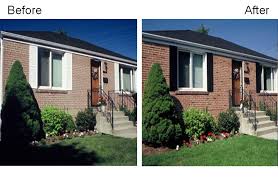 Arcgis includes several classes to make use of these content, publish new items and update the them when needed. 5 Ways To Update Old Brick Sina Architectural Design