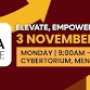 SOBA Elevate 2025 event image