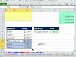 Excel Magic Trick 549 Dynamic Data Validation List Drop Down Offset Or Data Validation Magic Tricks Excel