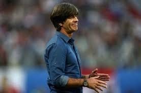 Yeah i was a bit surprised alright, to be honest. Joachim Low Has Started Taking Spanish Lessons In Anticipation Of Life Post Germany Football Espana