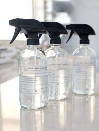 It S Live Clean Mama Home Cleaning Clean Mama Glass Spray Bottle