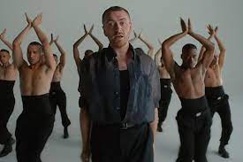 Listen to how do you sleep? Sam Smith Releases How Do You Sleep Video