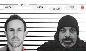 Her journalism lives on, her legacy is strong': Kamahl Santamaria