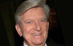 Les Feux de l'amour » : L'acteur William Wintersole, alias Mitchell Sherman,  est mort à 88 ans