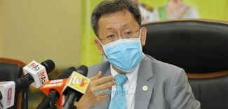 Utusan malaysia menerbitkan berita dari dalam dan luar negara, terkini, sukan, politik, nasional, gaya hidup, agama, hiburan, koleksi gambar dan video viral. Supp President Dr Sim Shocked By Former Stakan Branch Secretary S Abrupt Resignation