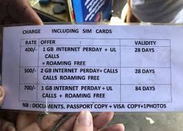 Buy your prepaid sim card for india and save 100% on international roaming fees on your next trip to india. How To Get A Sim Card In India In 2021 3 Easy Ways For Tourists