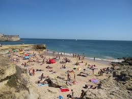 This spot is a classic, as is the praia do guincho. Carcavelos Beach Lisbon Favorite Wide Sandy Stretch On The Atlantic Ocean
