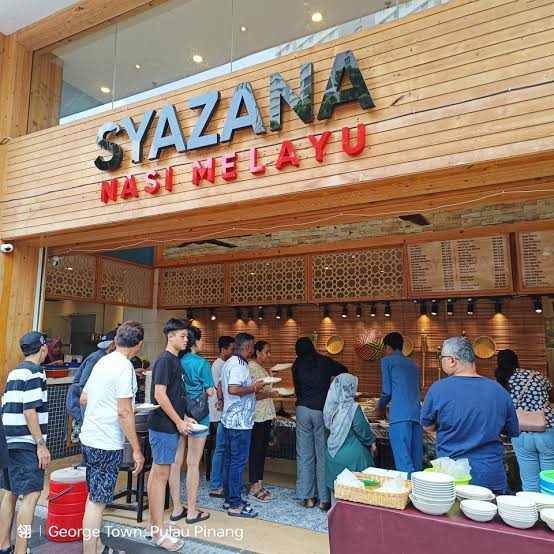 Restaurant Review