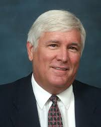 Ron Saunders (politician)