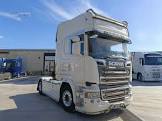 SCANIA-R520