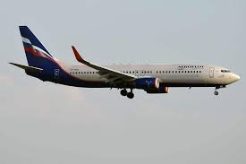 Aeroflot Fleet Boeing 737 800 Details And Pictures