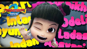 1) lubang ape yang rasanye hangat,nikmat dan nyaman? Nama Anak Panjang Panjang Lawak Pipi Zola Dalam Boboiboy The Movie 2 Bikin Pecah Perut Gempak