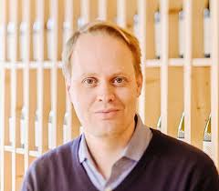 Neleman Derrick Tempranillo; 100% biologische rode wijn