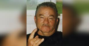 Obituary information for Richard Edwin Burch Sr.