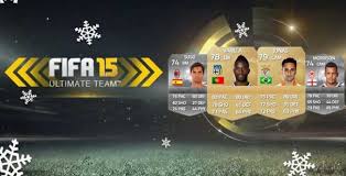 Including ravel morrison, andre blake, bobby reid, kemar lawrence, michael hector, alvas powell and shamar nicholson. Fifa 15 Ultimate Team Winter Transfers Third Batch
