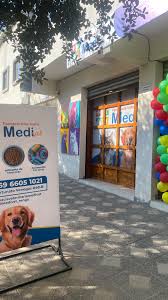 Farmacia Veterinaria Medivet (Sucursal Fortunato)