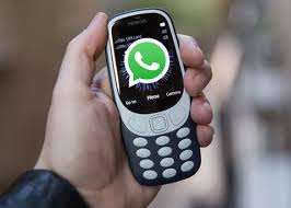 Pues si, al fin los usuarios de celulares nokia de gama media baja con el sistema operativo s40 ya podemos disfrutar del whatsapp messenger,. Upqr4wsj7ynxwm