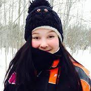 Vicky Marion-Théberge (vickymariontheb)