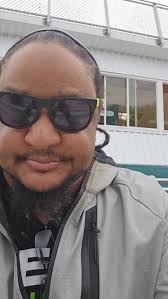 At Wakefield High School Homecoming!