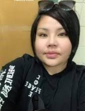 Obituary information for Zacherina Whitecap