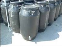 Rain Barrel Building Workshop