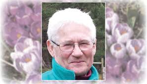 Online Tribute for Clive Hill