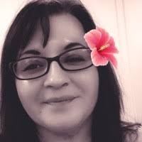 10 "Candace Amos" profiles