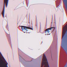 Check out this fantastic collection of zero two wallpapers, with 53 zero two background images for your desktop, phone or tablet. ðš‰ðšŽðš›ðš˜ ðšƒðš ðš˜ ð™¸ðšŒðš˜ðš— Aesthetic Anime Anime Anime Icons