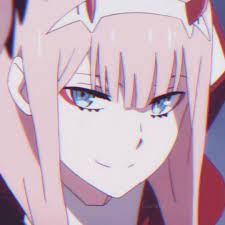 Apr 02, 2019 · same with @ievgen answers. ðš‰ðšŽðš›ðš˜ ðšƒðš ðš˜ ð™¸ðšŒðš˜ðš— Aesthetic Anime Anime Zero Two