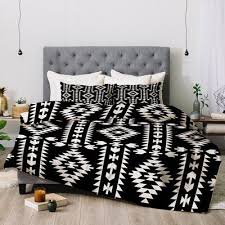 Frequent special offers and discounts up to 70% off for all products! East Urban Home Holli Zollinger Geo Panel Comforter Set Size King Duvet Cover In 2020 Comforter Sets Bedroom Makeover Bedroom Decor