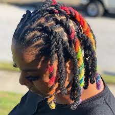 50 Creative Dreadlock Hairstyles For Women To Wear In 2021 Hair Adviser Dreadlock Hairstyles Dreads Short Hair Dreadlock Hairstyles For Men
