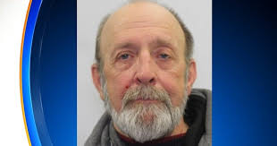 Baltimore Police Looking For Homicide Victim Paul Behler's Family After He  Was Stabbed To Death At Bus Stop