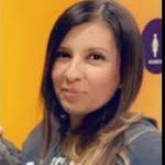 Regina Tarango's Instagram, Twitter & Facebook