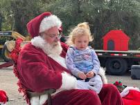 Hastings Hometown Christmas Parade
