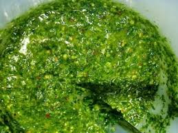 Petersilienpesto Wie Ich Es Mag Rezept Rezept Petersilienpesto Rezepte Leckere Kuchenrezepte