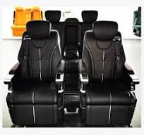 Folding seat for MINI BUS luxury VIP car limousine seat - AliExpress