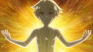 Child Gilgamesh Anime Google Search Fate Kaleid Liner Prisma Illya Anime Disney Characters