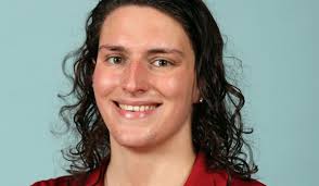 Evert, Navratilova back Olympic champ's rip